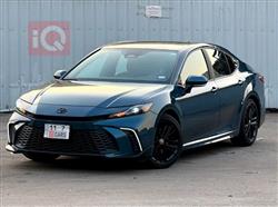 تويوتا كامري